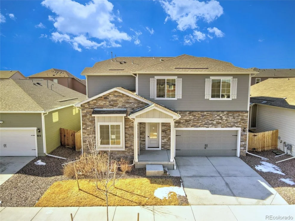 Unit for sale at 885 Hearthstone Ave, Brighton, CO 80601