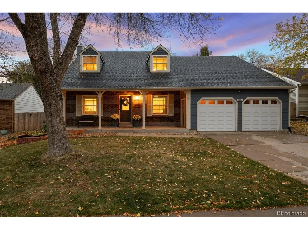 Unit for sale at 6970 S Eudora St, Centennial, CO 80122