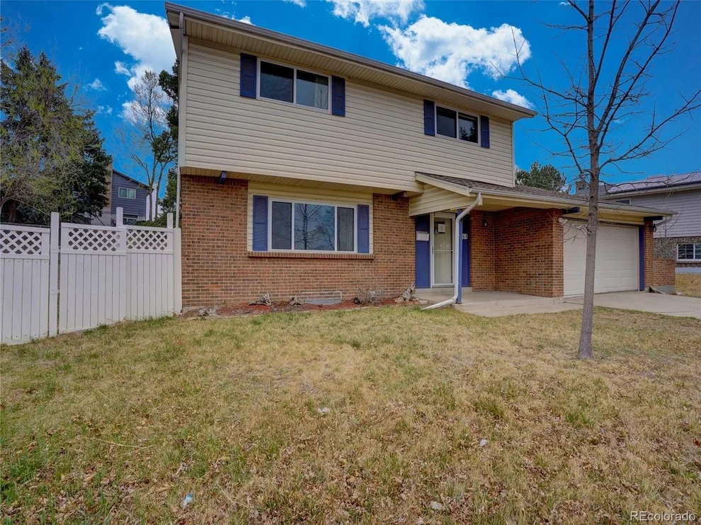 Unit for sale at 9464 Newton St, Westminster, CO 80031