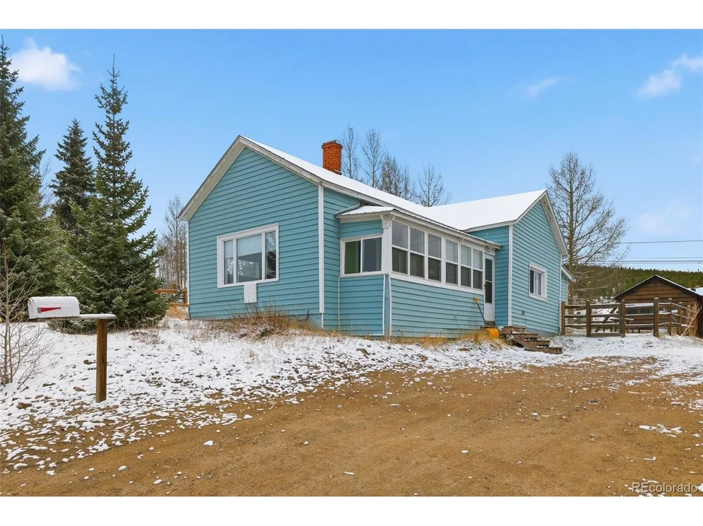 Unit for sale at 617 E 6th St, Leadville, CO 80461