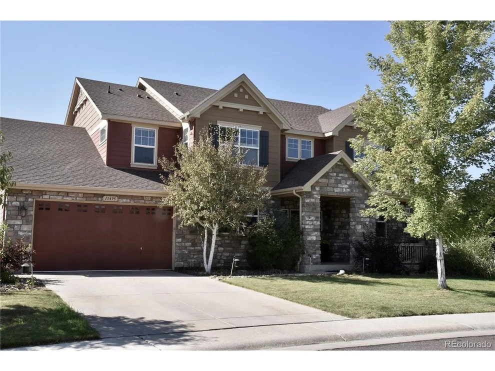 Unit for sale at 13495 Lilac St, Thornton, CO 80602