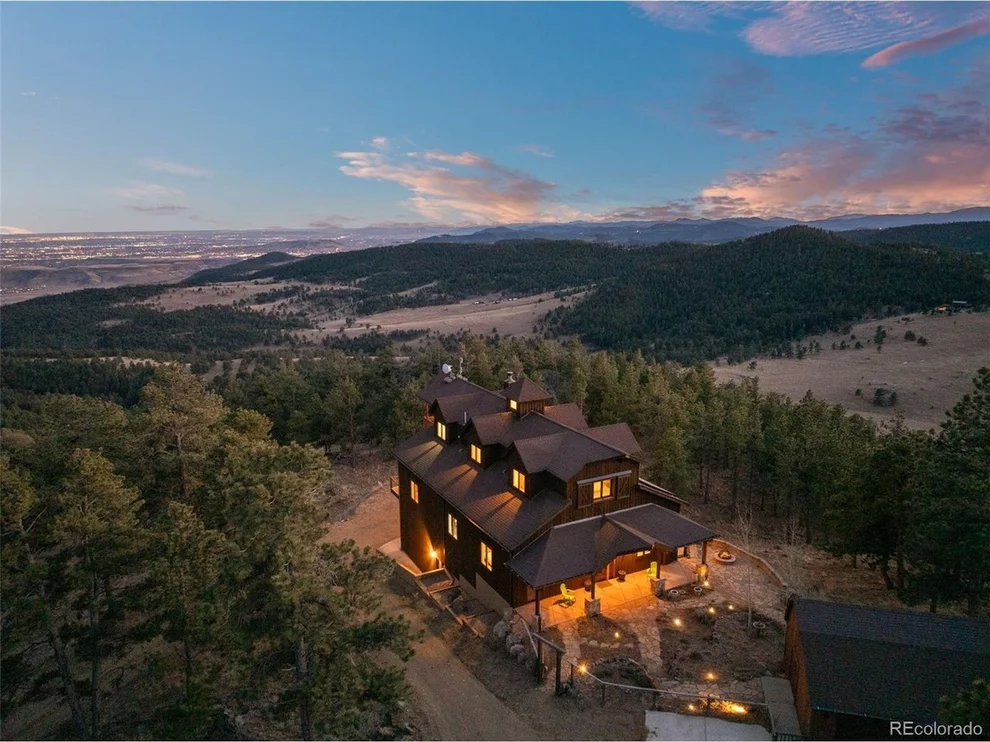 Unit for sale at 27659 Misty Rd, Golden, CO 80403
