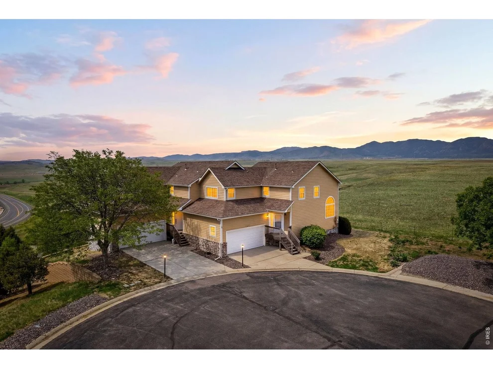 Unit for sale at 1765 Rockview Cir, Superior, CO 80027