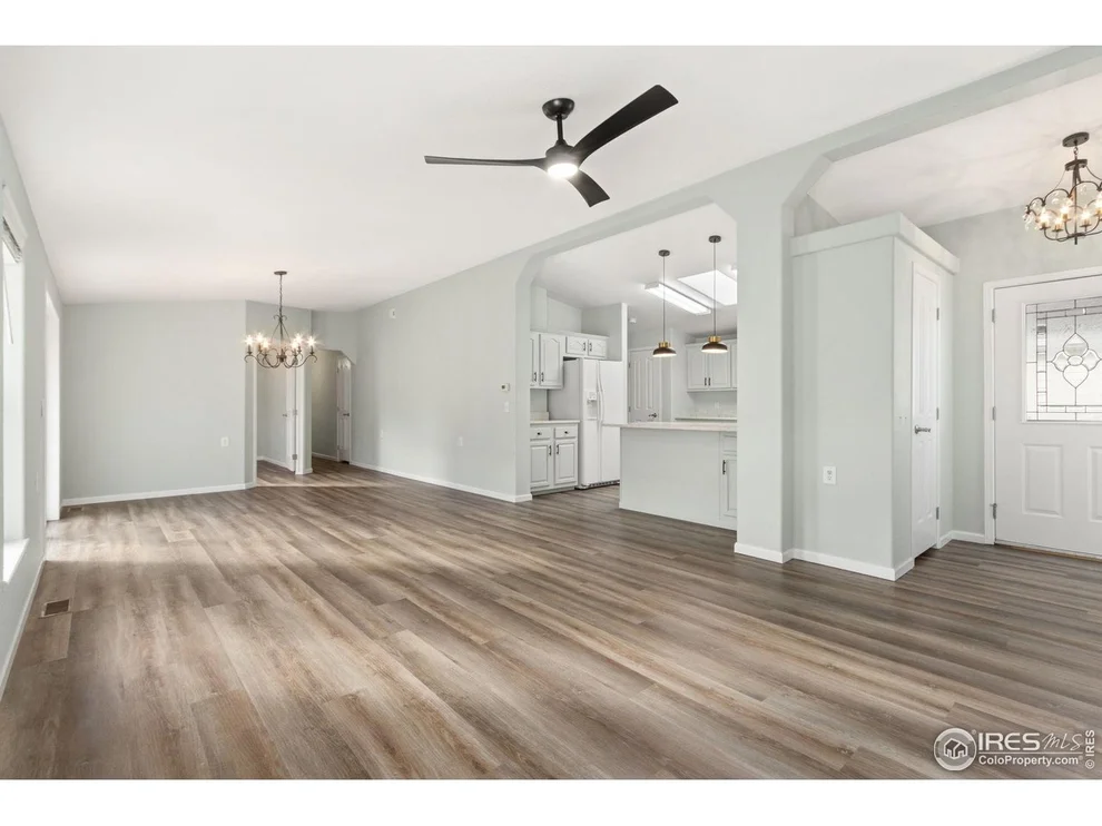Unit for sale at 4433 Espirit Dr, Fort Collins, CO 80524