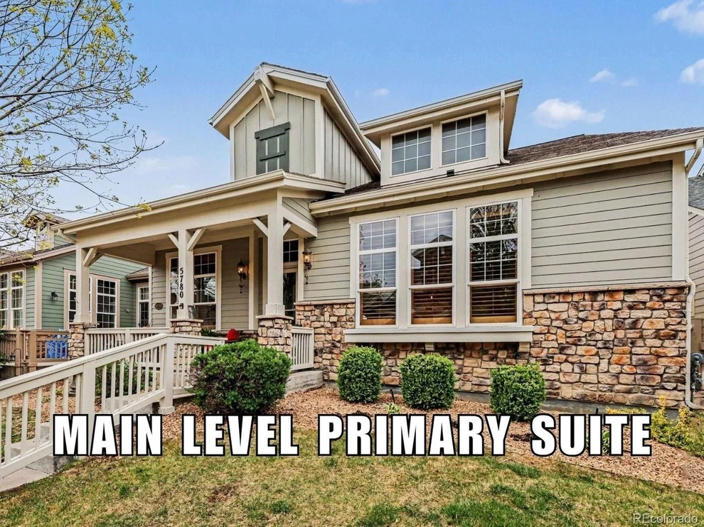 Unit for sale at 5780 S Van Gordon Ct, Littleton, CO 80127