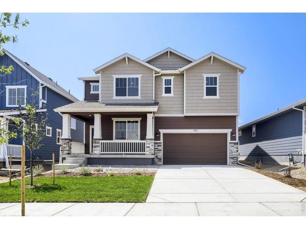 Unit for sale at 275 Sugar Beet Ln, Berthoud, CO 80513