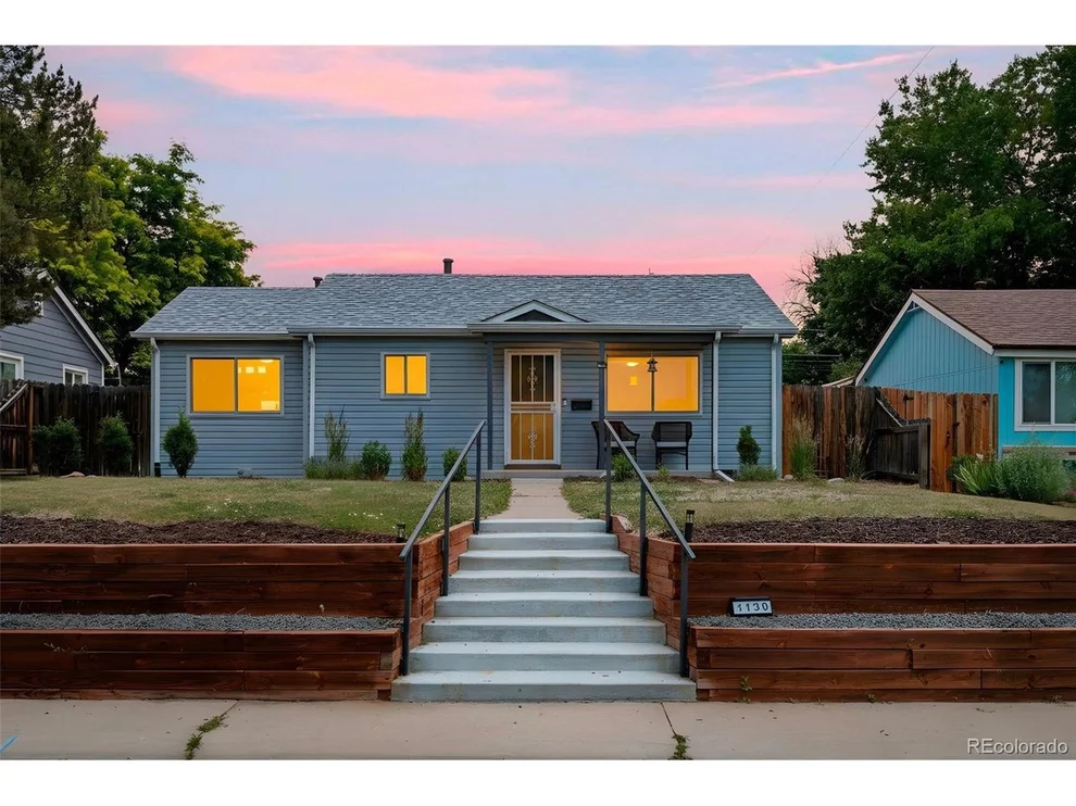 Unit for sale at 1130 Quince St, Denver, CO 80220