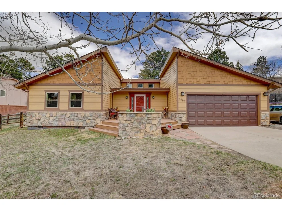 Unit for sale at 5982 Shavano Pl, Parker, CO 80134