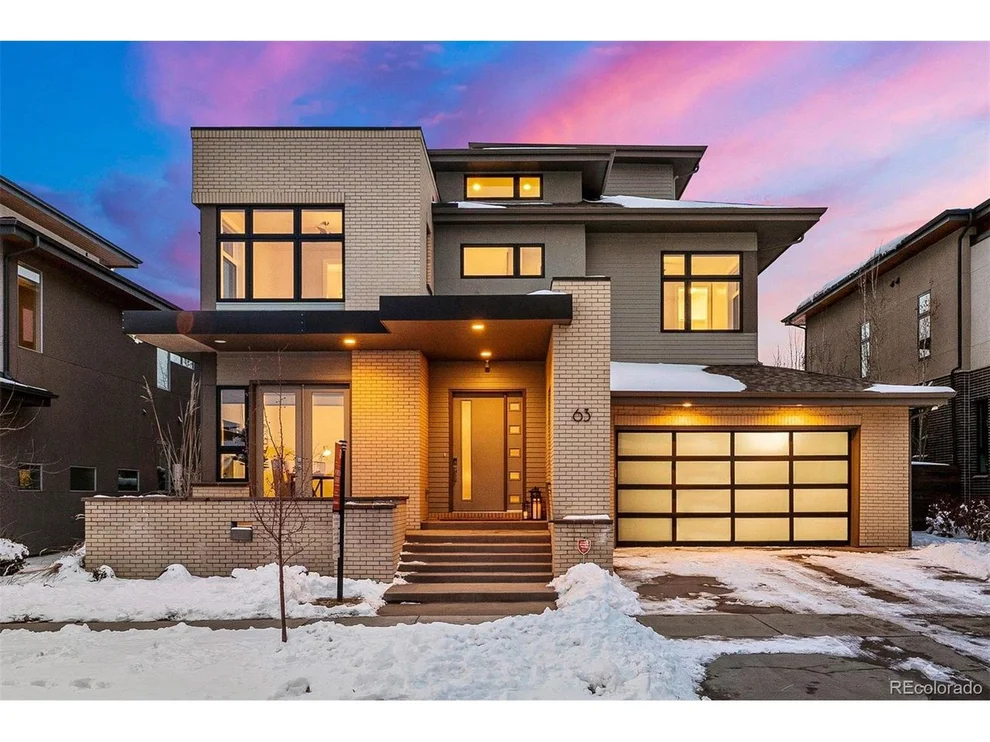 Unit for sale at 63 N Magnolia Way, Denver, CO 80230