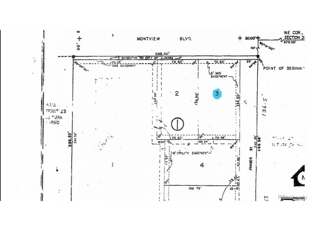 Unit for sale at 1997 Fraser Ct, Aurora, CO 80011