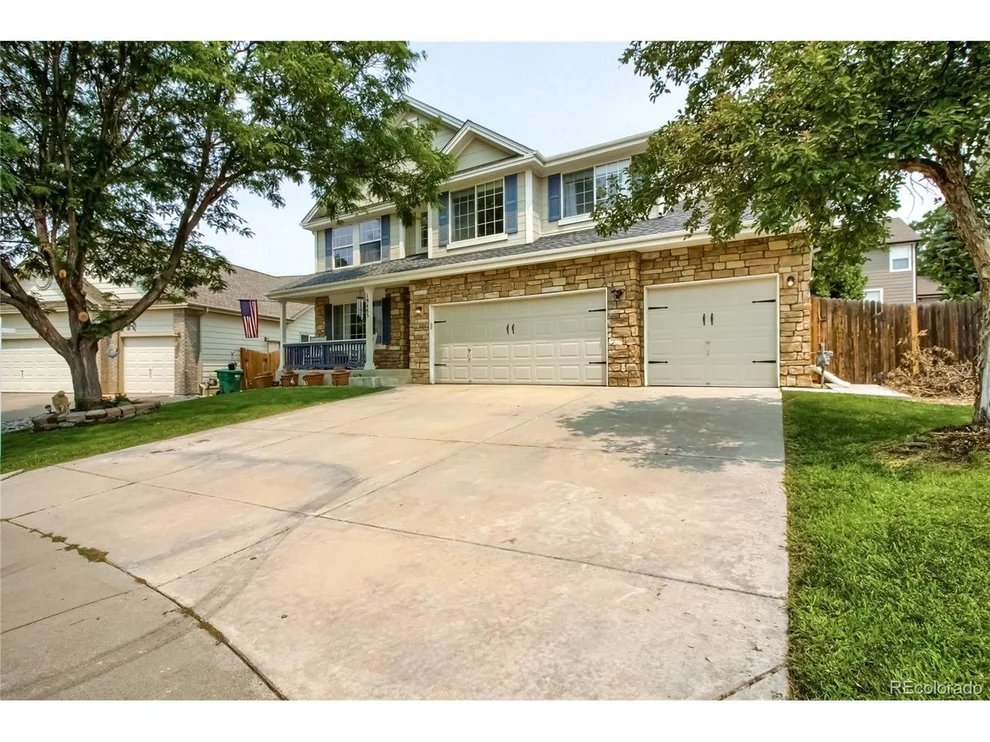 Unit for sale at 19485 E Bates Dr, Aurora, CO 80013