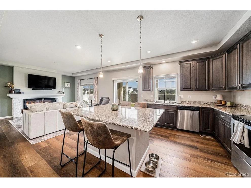 Unit for sale at 4089 Greenwood Ln, Johnstown, CO 80534