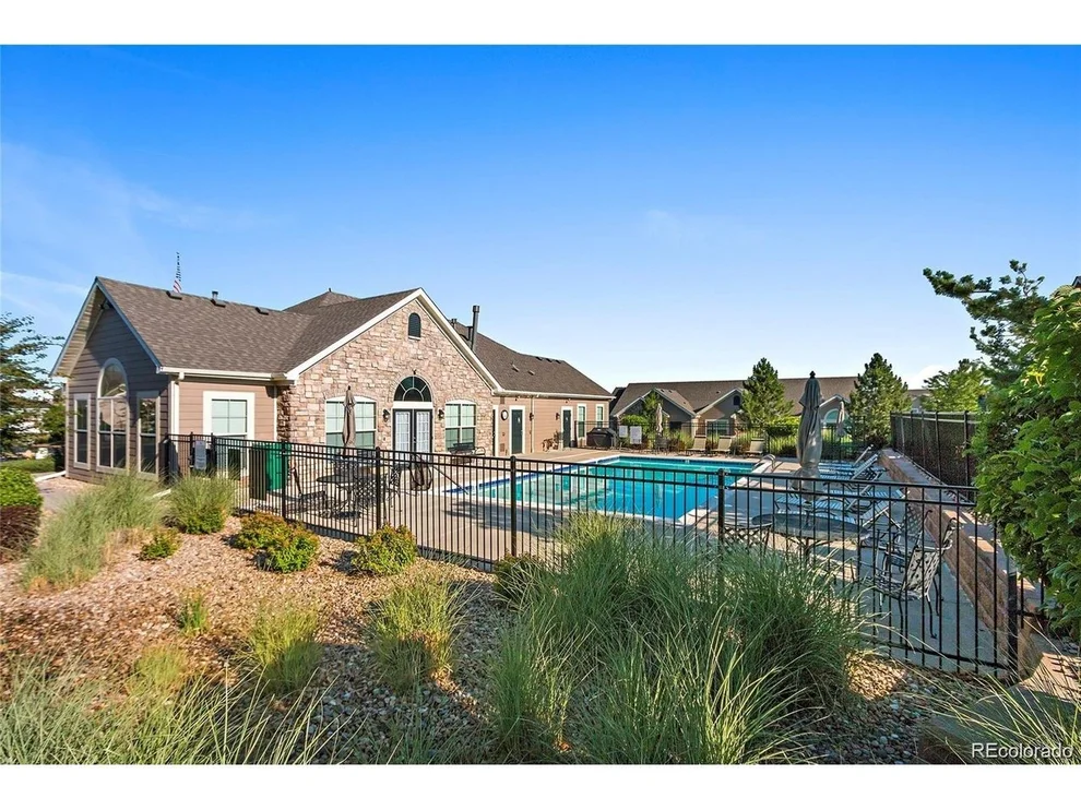 Unit for sale at 1955 S Espana Ct, Aurora, CO 80013