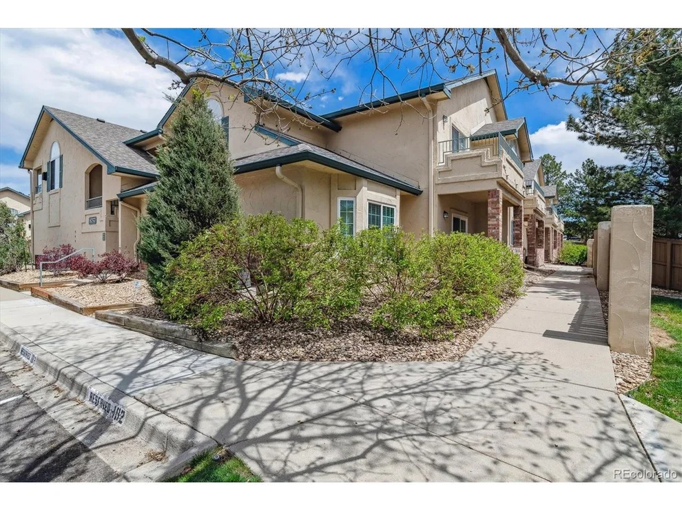 Unit for sale at 8757 E Dry Creek Rd, Englewood, CO 80112