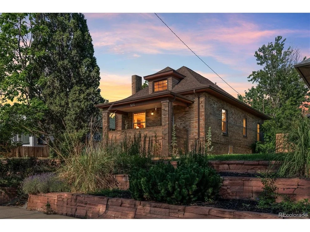 Unit for sale at 4271 Green Ct, Denver, CO 80211