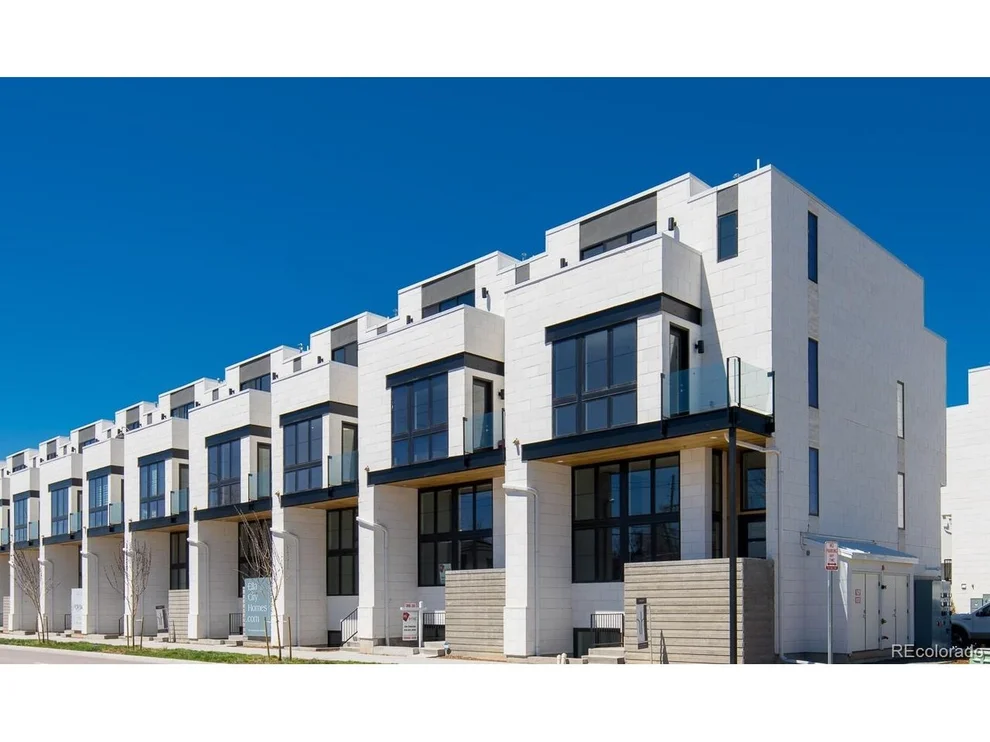 Unit for sale at 4283 E 8th Ave, Denver, CO 80220