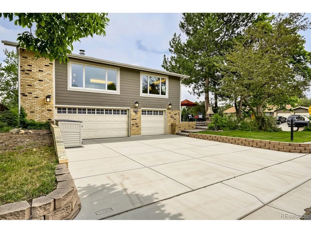 Unit for sale at 8107 W 71st Pl, Arvada, CO 80004