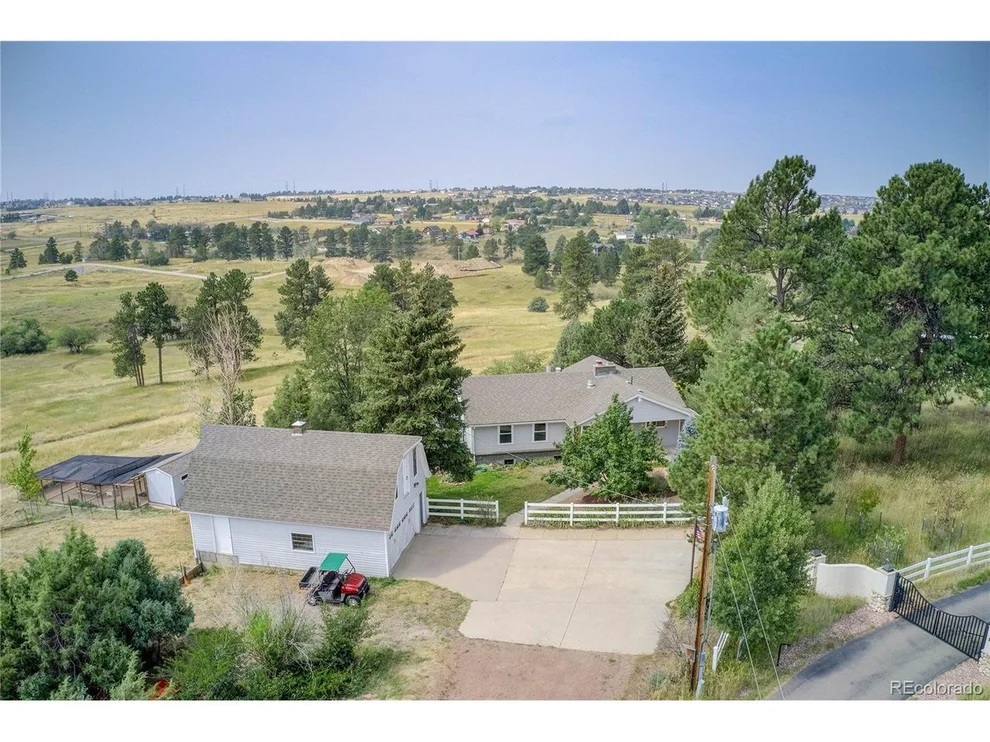 Unit for sale at 10181 Inspiration Dr, Parker, CO 80138