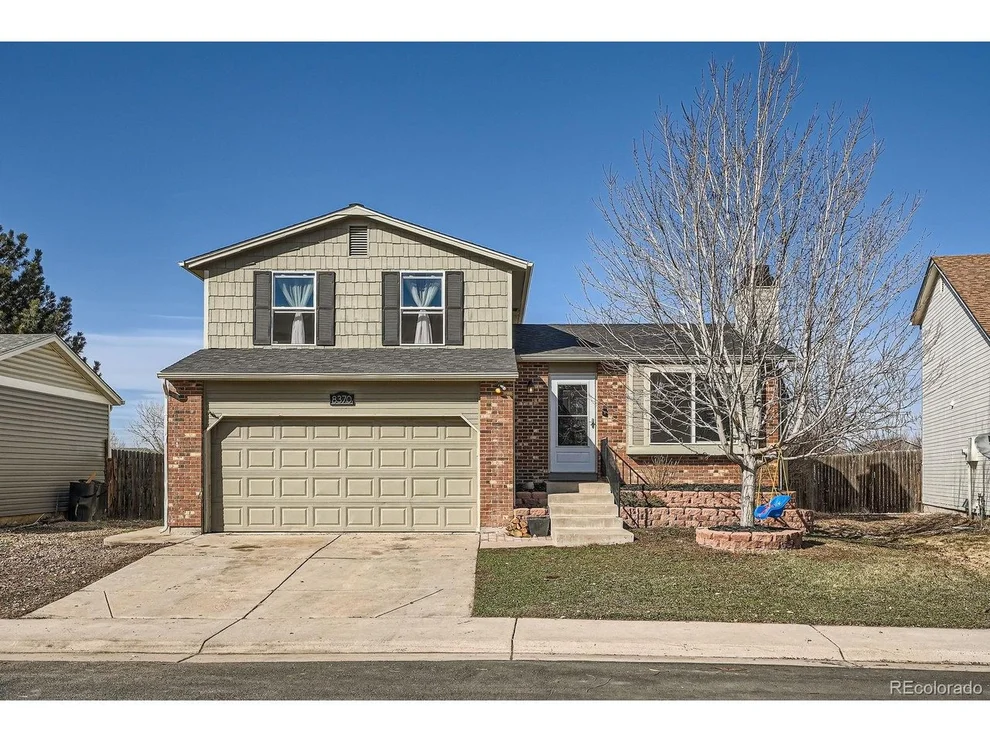 Unit for sale at 8370 Sandreed Cir, Parker, CO 80134