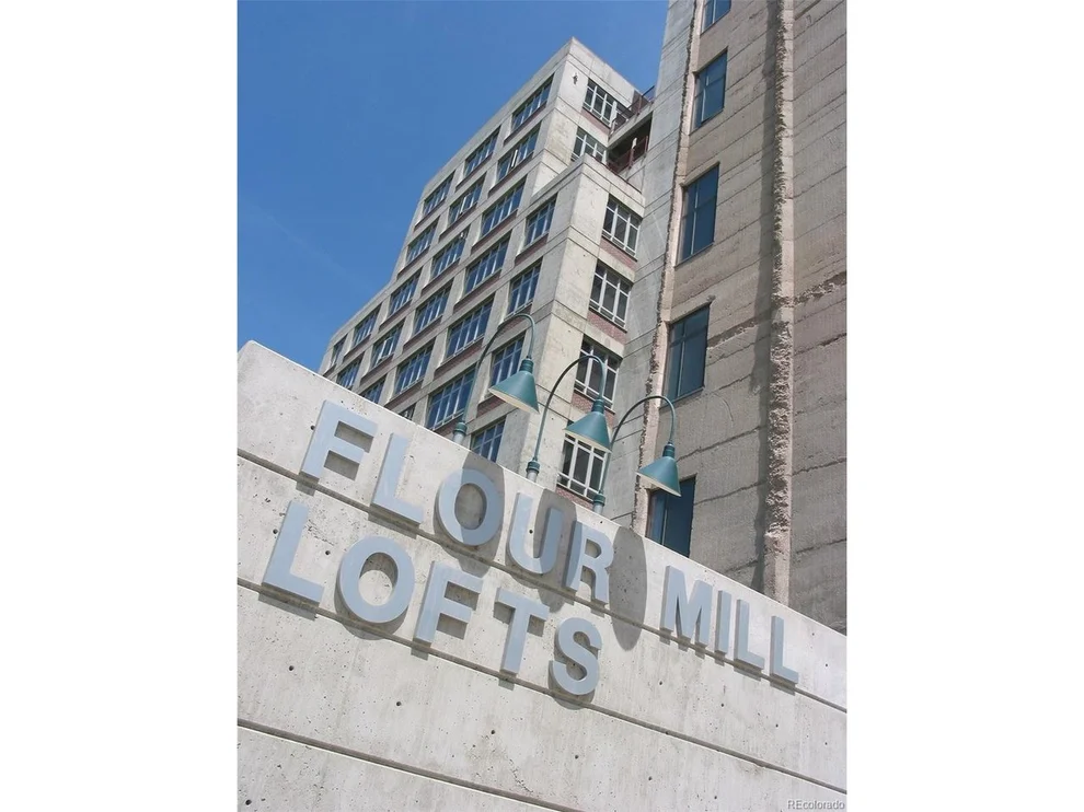 Unit for sale at 2000 Little Raven St, Denver, CO 80202