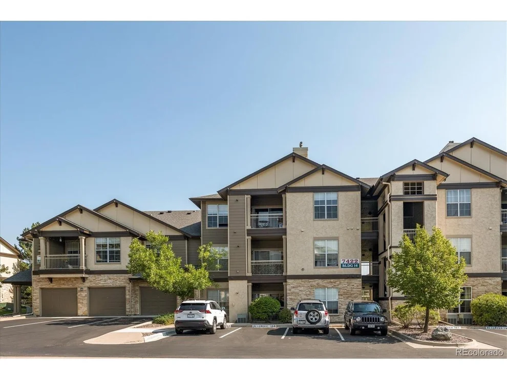 Unit for sale at 7422 S Quail Cir, Littleton, CO 80127