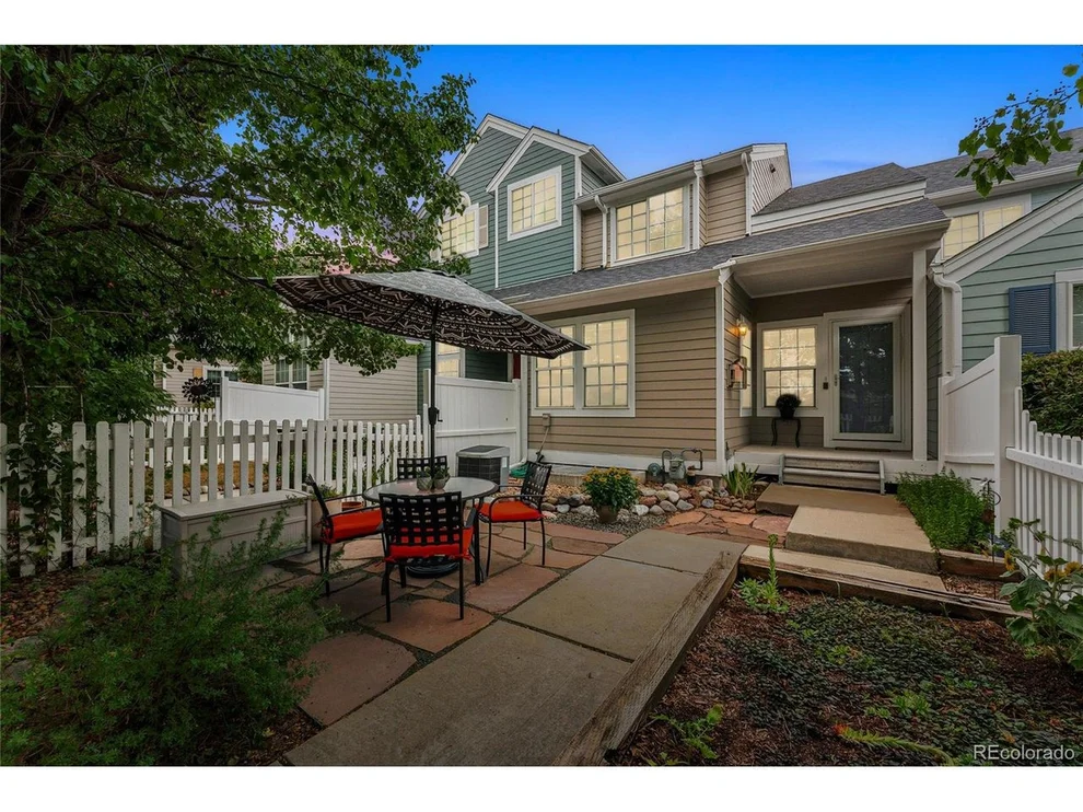 Unit for sale at 304 Jasper Peak Ct, Lafayette, CO 80026