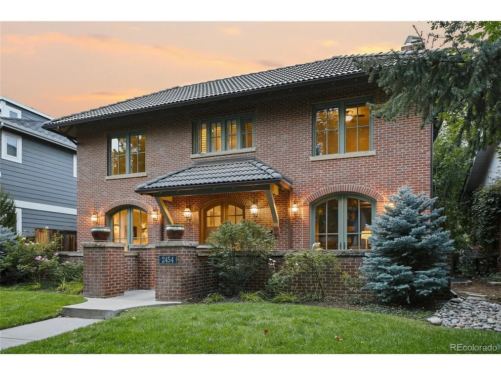 Unit for sale at 2454 S Columbine St, Denver, CO 80210