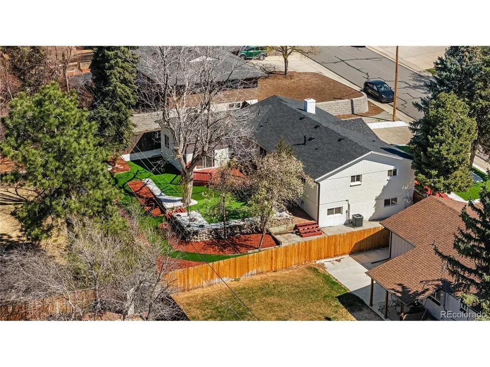Unit for sale at 1843 S Urban Way, Lakewood, CO 80228