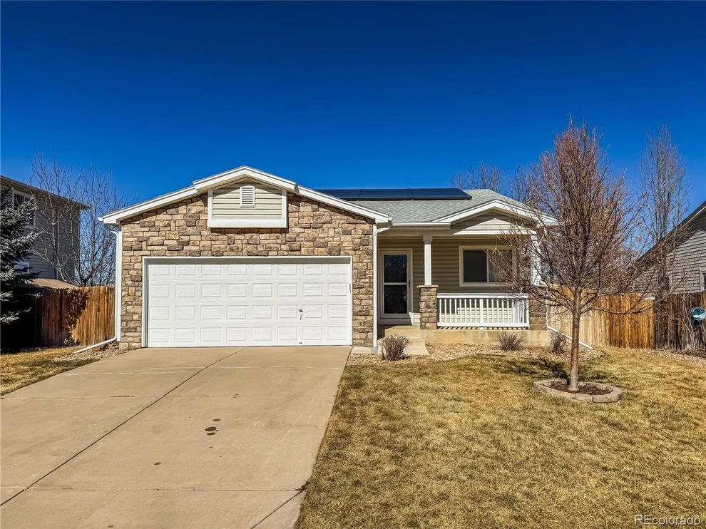 Unit for sale at 12555 Birch Ave, Thornton, CO 80241