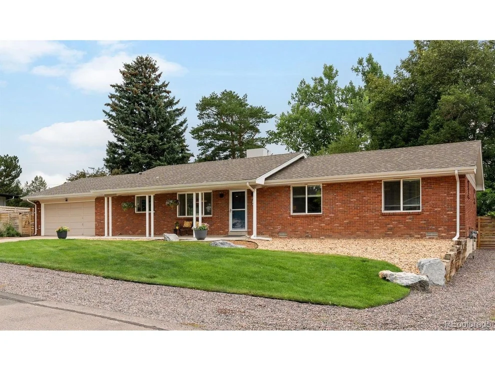 Unit for sale at 5 Circle Dr, Wheat Ridge, CO 80215