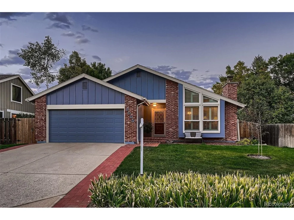 Unit for sale at 8965 W 80th Dr, Arvada, CO 80005