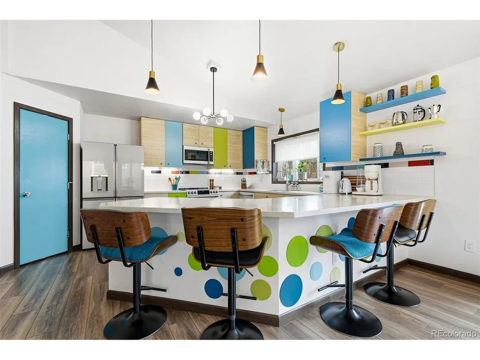 Unit for sale at 6500 Ralston Rd, Arvada, CO 80002