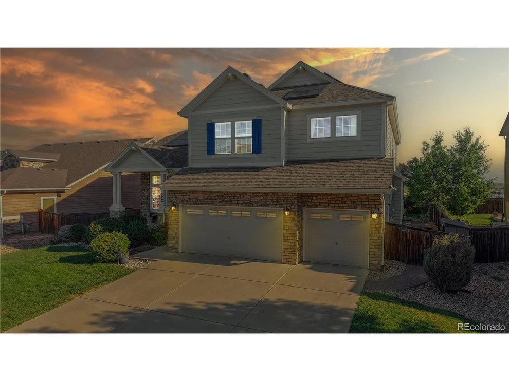 Unit for sale at 3069 E 152nd Pl, Thornton, CO 80602
