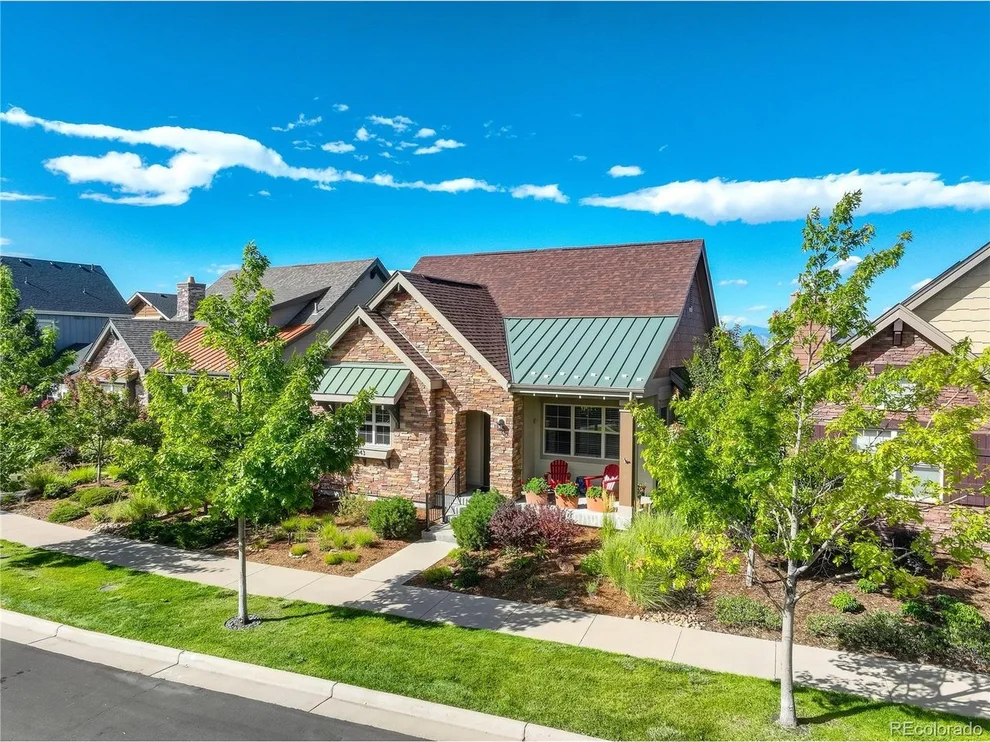 Unit for sale at 5043 Tamarac St, Denver, CO 80238