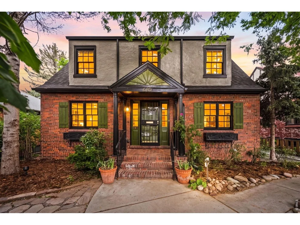 Unit for sale at 680 Albion St, Denver, CO 80220
