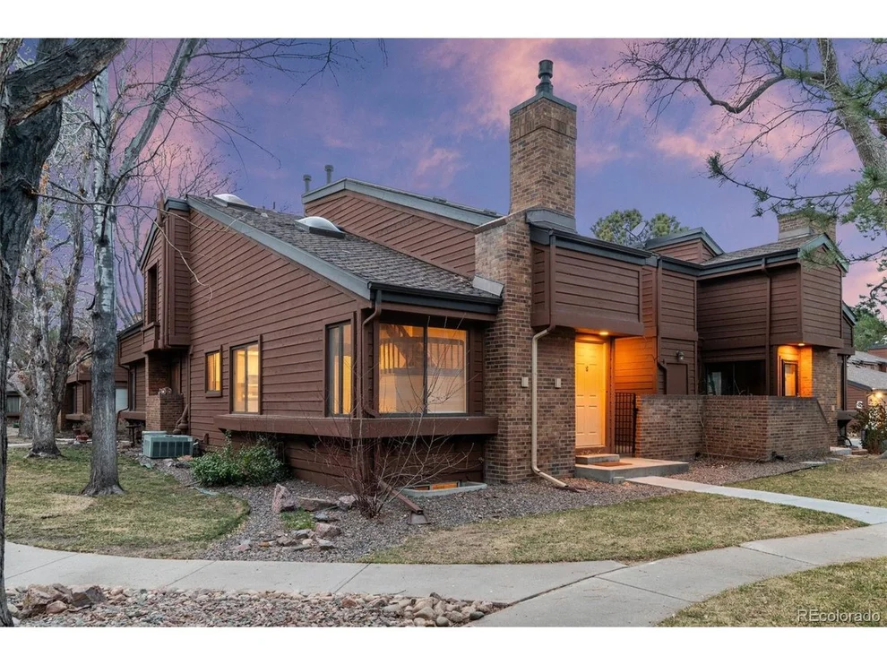 Unit for sale at 2685 S Dayton Way, Denver, CO 80231