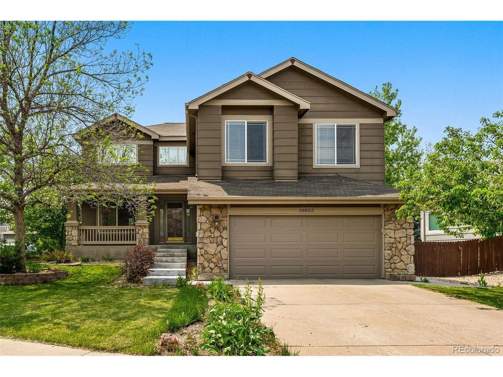 Unit for sale at 10825 Crooke Dr, Parker, CO 80134
