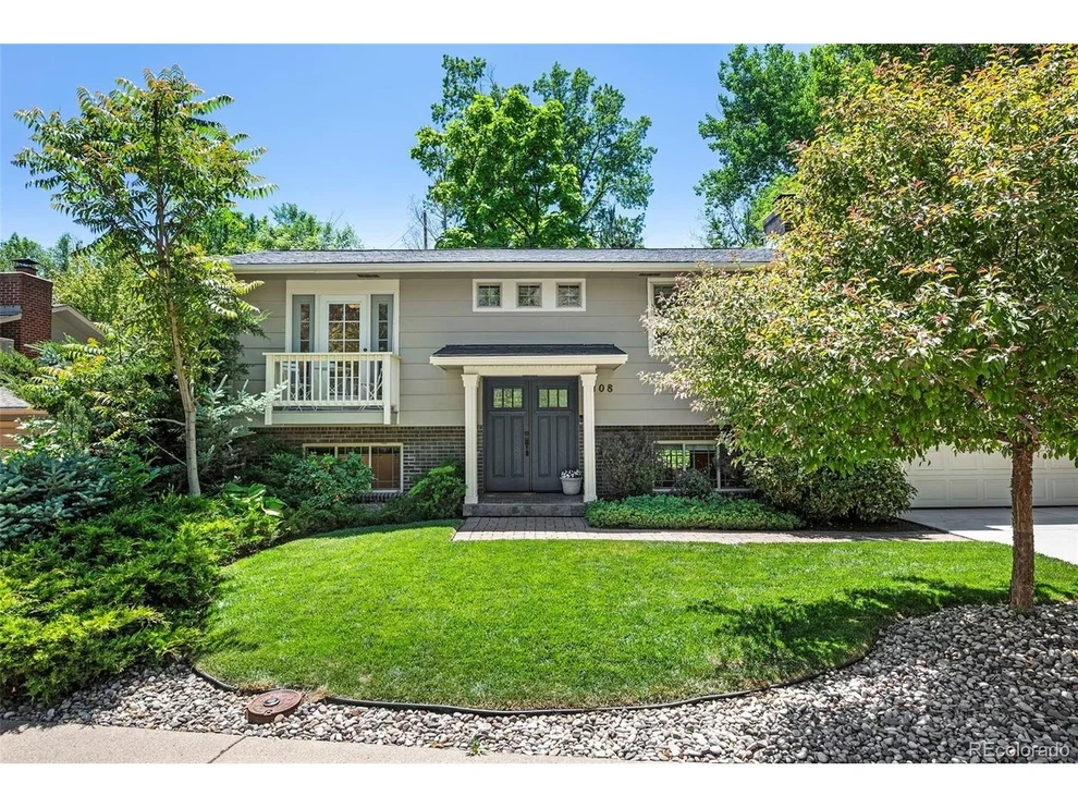 Unit for sale at 108 East St, Golden, CO 80403