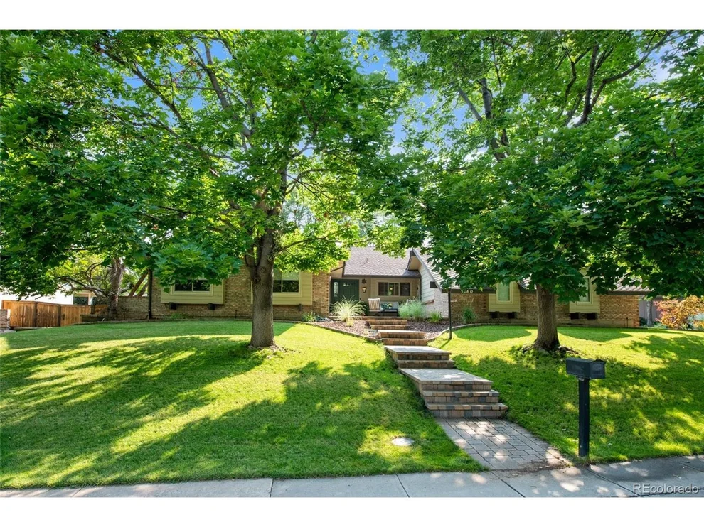 Unit for sale at 5460 W Caryl Ave, Littleton, CO 80128