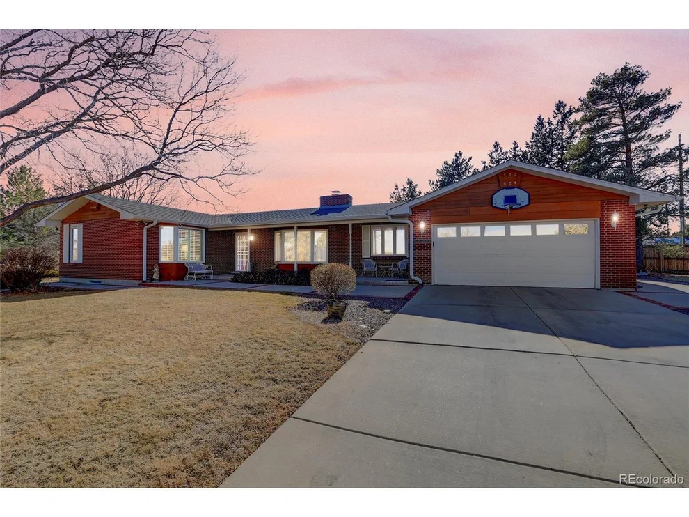 Unit for sale at 7420 Quaker St, Arvada, CO 80007