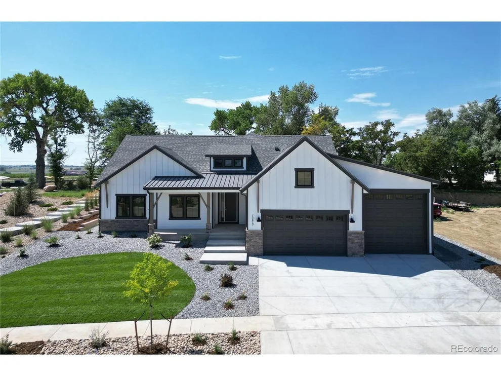 Unit for sale at 1273 Art Dr, Berthoud, CO 80513