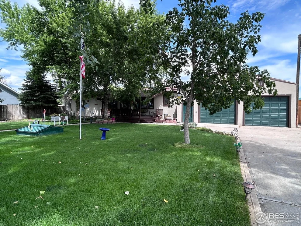 Unit for sale at 22872 Washington Ave, Orchard, CO 80649