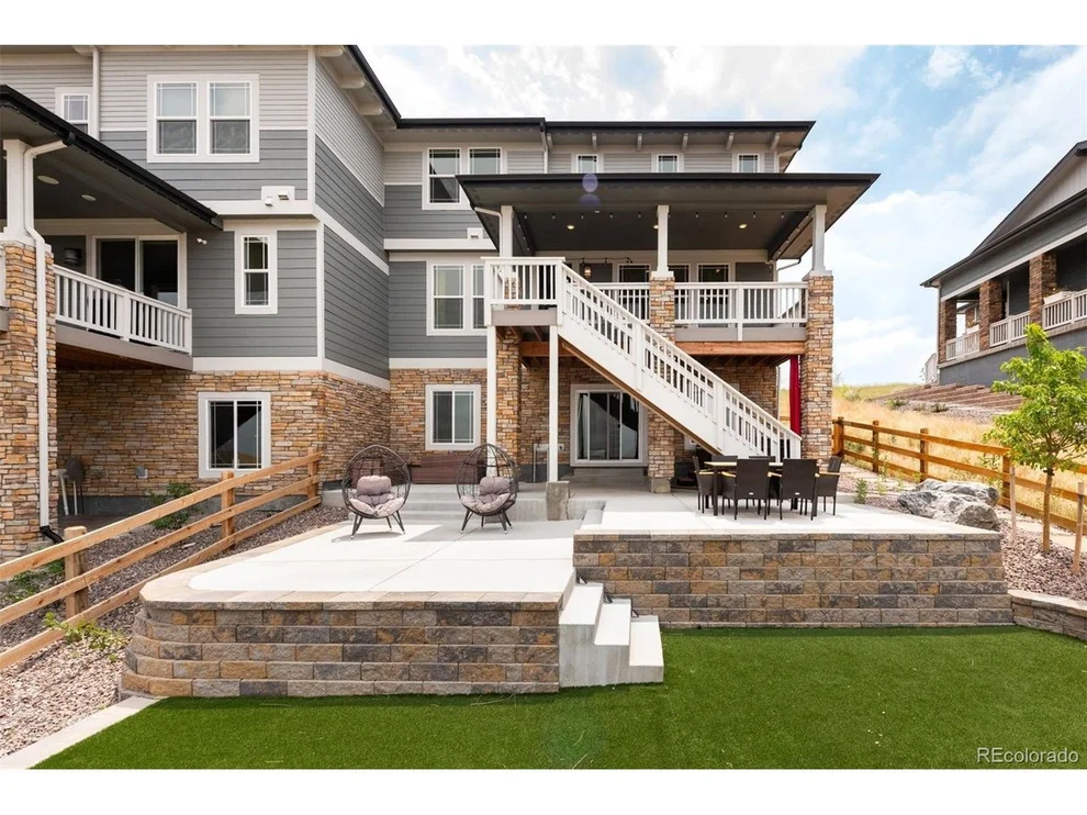 Unit for sale at 17673 W 93rd Pl, Arvada, CO 80007