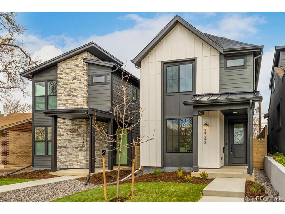 Unit for sale at 3342 N Elizabeth St, Denver, CO 80205