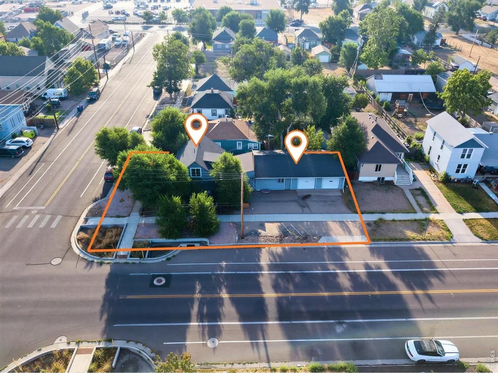 Unit for sale at 1502 7th Ave, Greeley, CO 80631