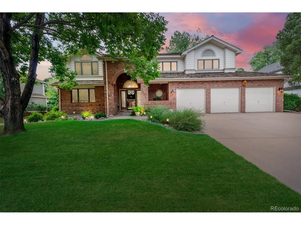 Unit for sale at 7239 S Sundown Cir, Littleton, CO 80120