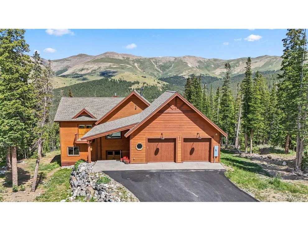 Unit for sale at 384 Camron Ln, Breckenridge, CO 80424