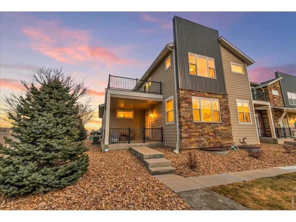 Unit for sale at 799 Robert St, Longmont, CO 80503