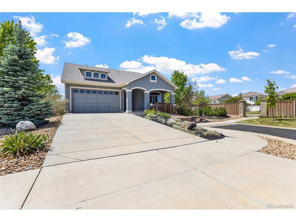Unit for sale at 5519 Genoa St, Denver, CO 80249