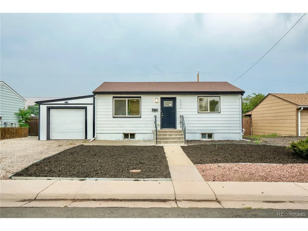 Unit for sale at 6581 E 79th Ave, Commerce City, CO 80022